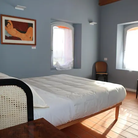 Locanda Lingua Rimini Exterior photo
